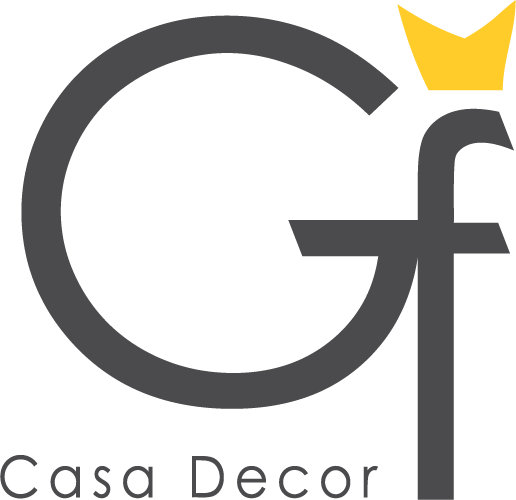 Logo GF CASA DECOR